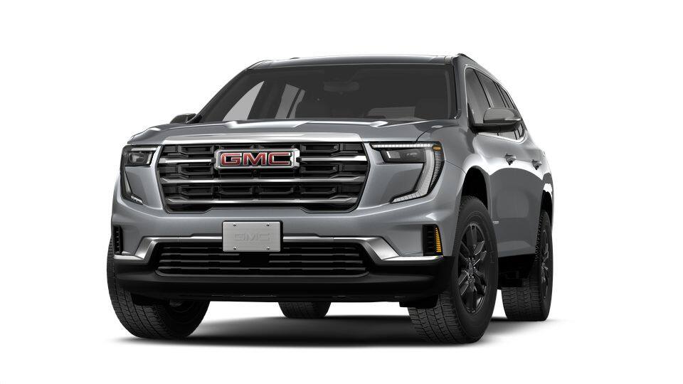 2027 GMC Acadia Elevation - Photo 28