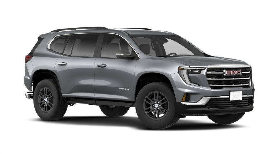 2027 GMC Acadia Elevation - Photo 33