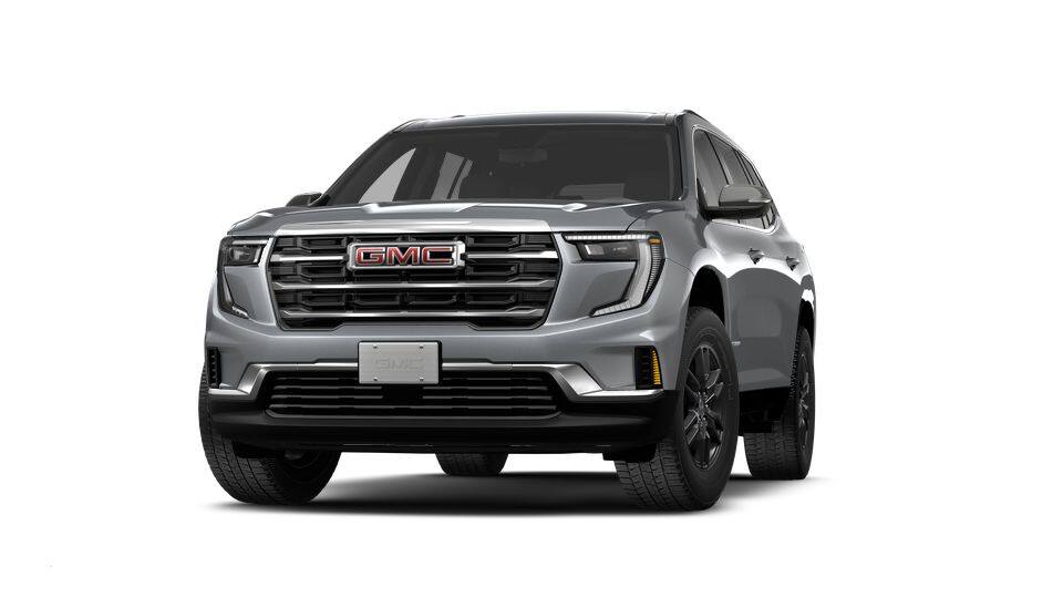 2027 GMC Acadia Elevation - Photo 30