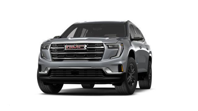 2027 Acadia