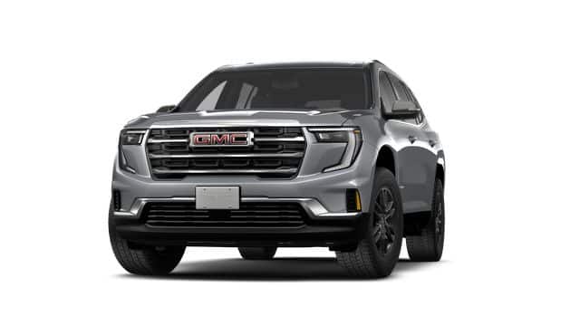 2027 Acadia