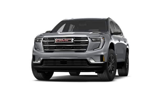 2027 Acadia