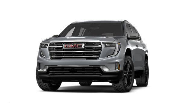 2027 Acadia