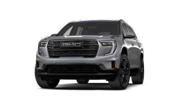 2027 Acadia
