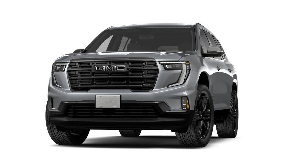 2027 GMC Acadia Elevation - Photo 50