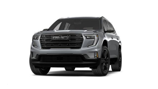 2027 Acadia