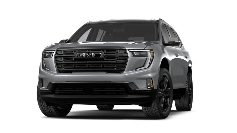 2027 GMC Acadia Elevation - Photo 1
