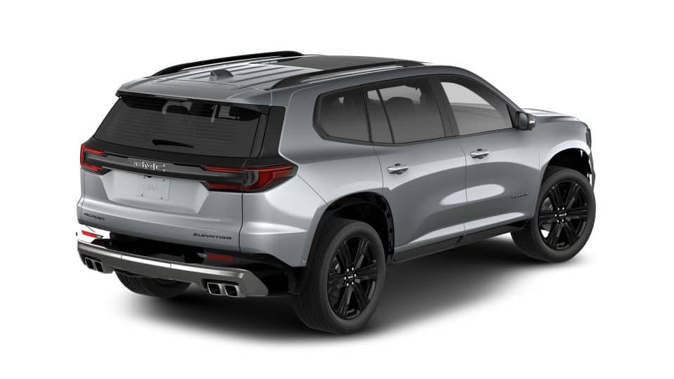 2027 GMC Acadia Elevation - Photo 5