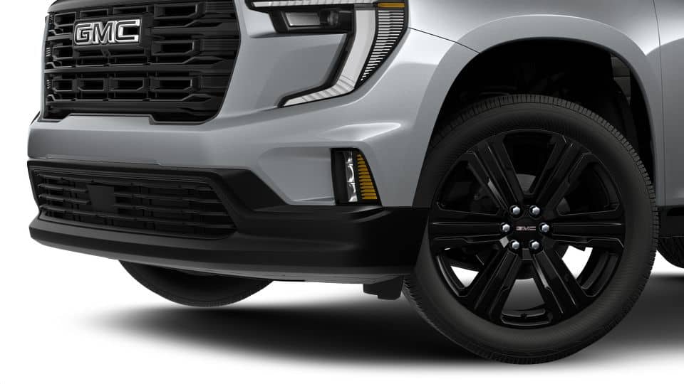 2027 GMC Acadia Elevation - Photo 7