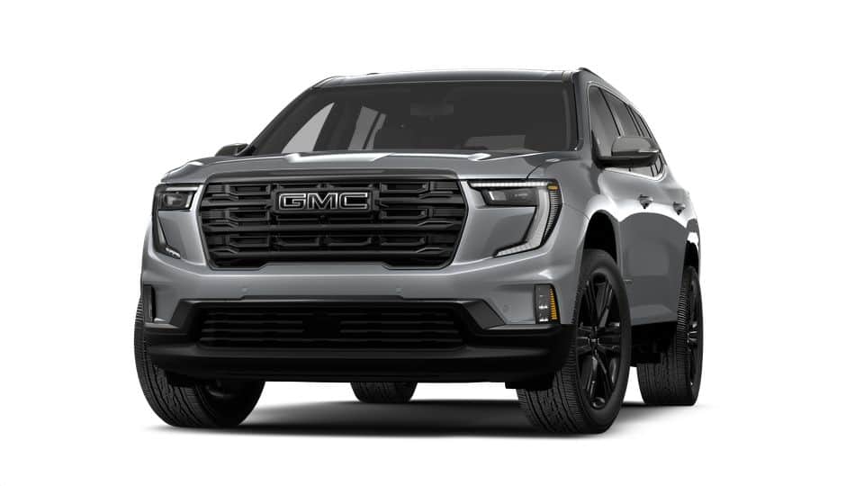2027 GMC Acadia Elevation - Photo 25