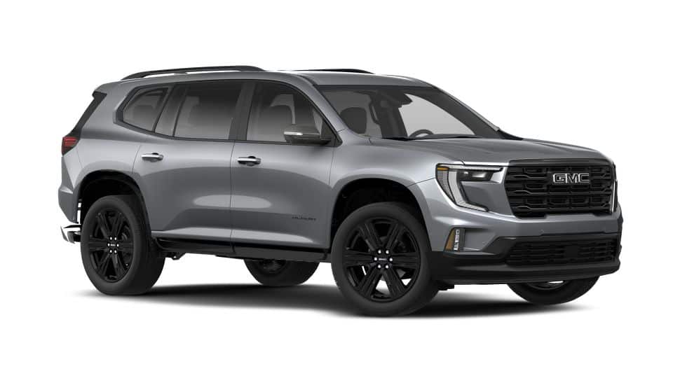 2027 GMC Acadia Elevation - Photo 30