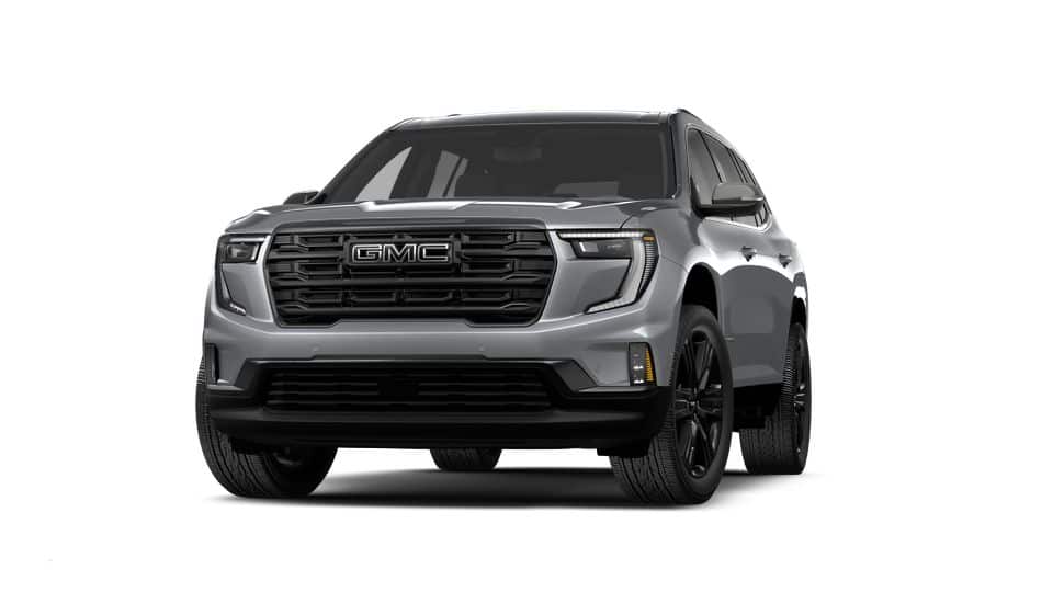 2027 GMC Acadia Elevation - Photo 27