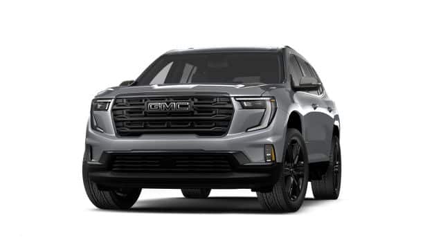 2027 Acadia