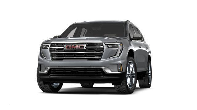 2027 Acadia