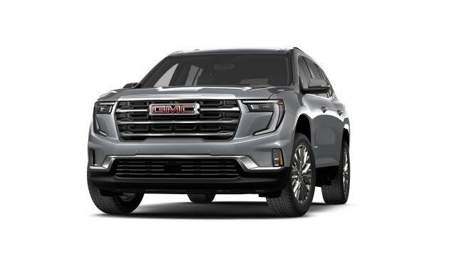 2027 Acadia