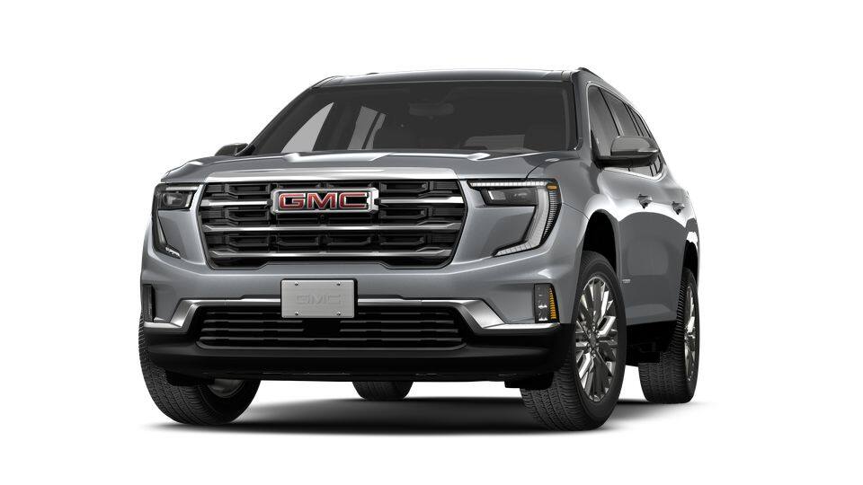 2027 GMC Acadia Elevation - Photo 25