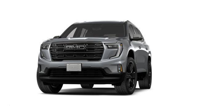2027 Acadia