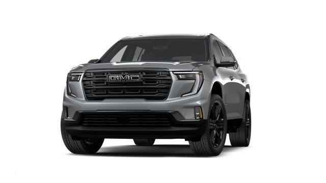 2027 Acadia