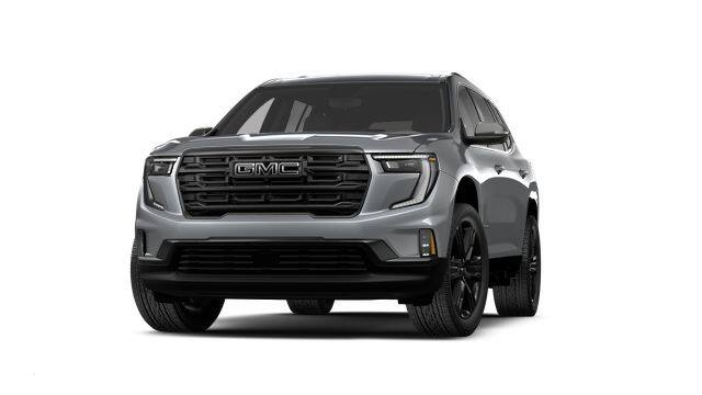 2027 Acadia