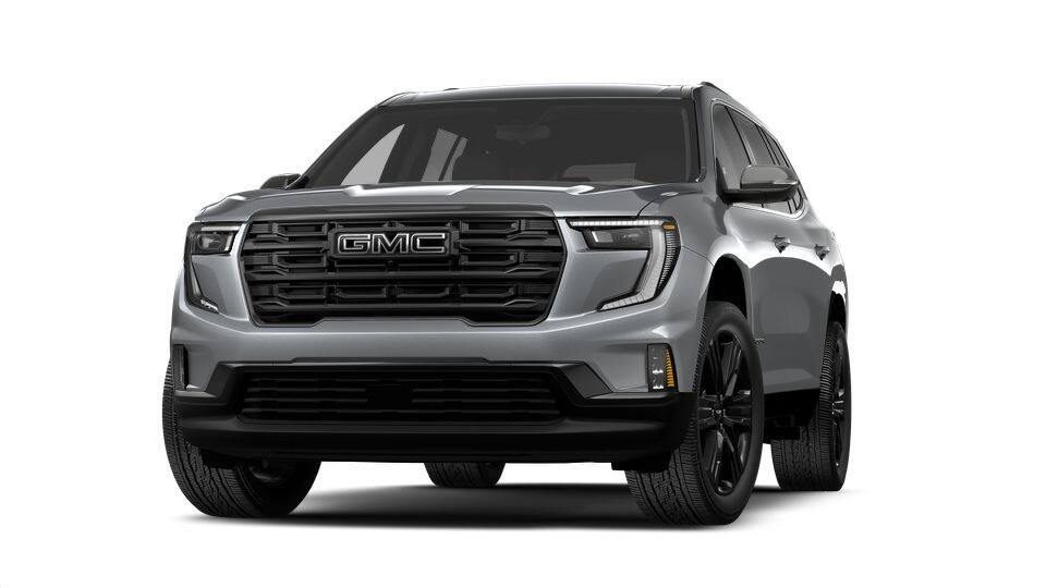 2027 GMC Acadia Elevation - Photo 25