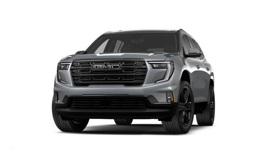 2027 GMC Acadia Elevation - Photo 27