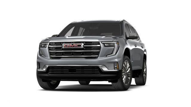 2027 Acadia