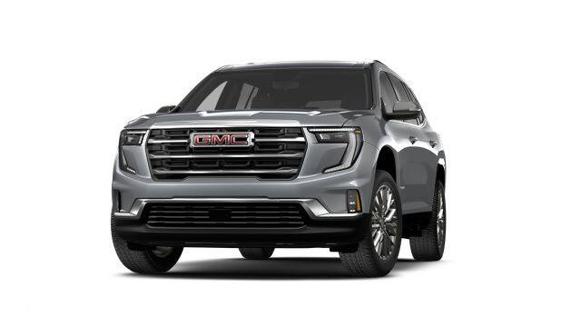 2027 Acadia