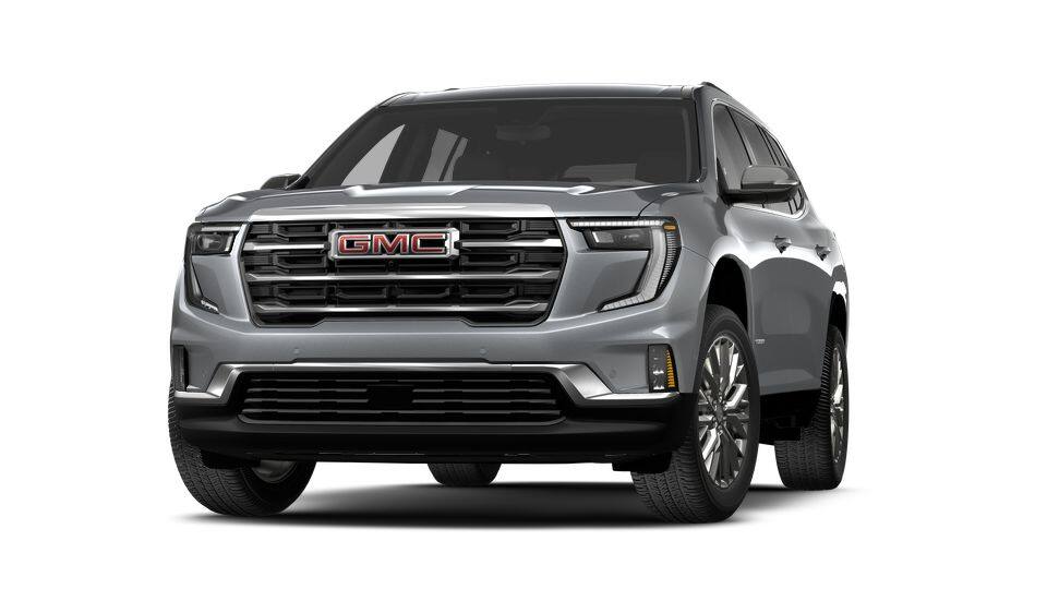 2027 GMC Acadia Elevation - Photo 49
