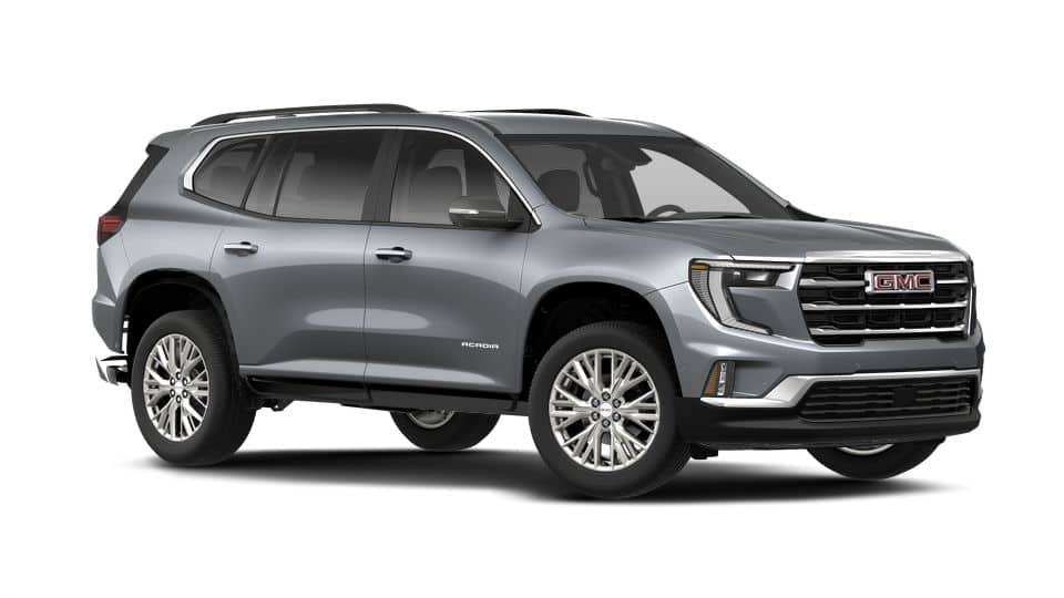 2027 GMC Acadia Elevation - Photo 54