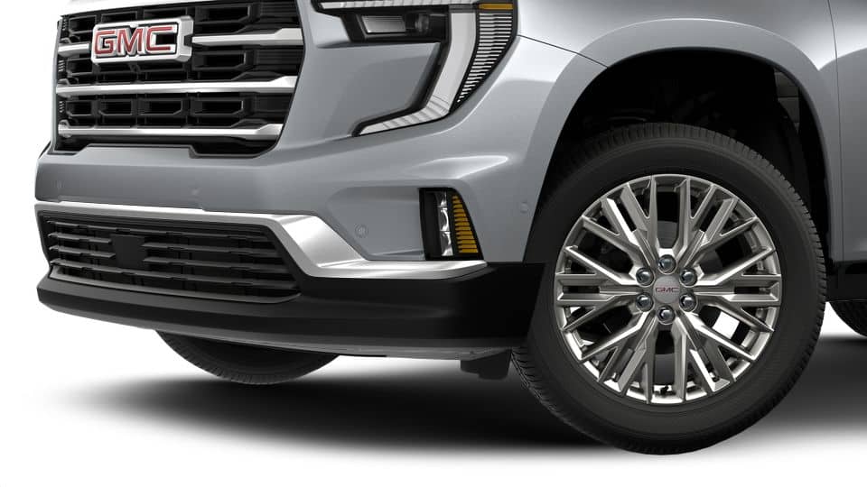 2027 GMC Acadia Elevation - Photo 55