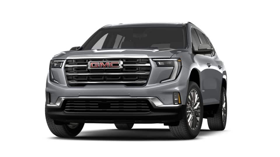2027 GMC Acadia Elevation - Photo 50