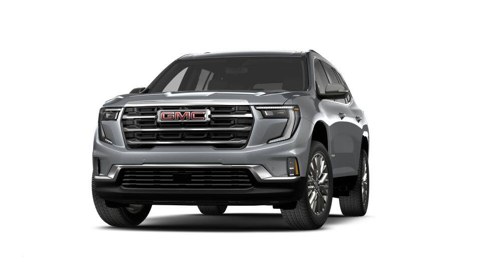 2027 GMC Acadia Elevation - Photo 51
