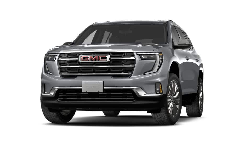 2027 GMC Acadia Elevation - Photo 49