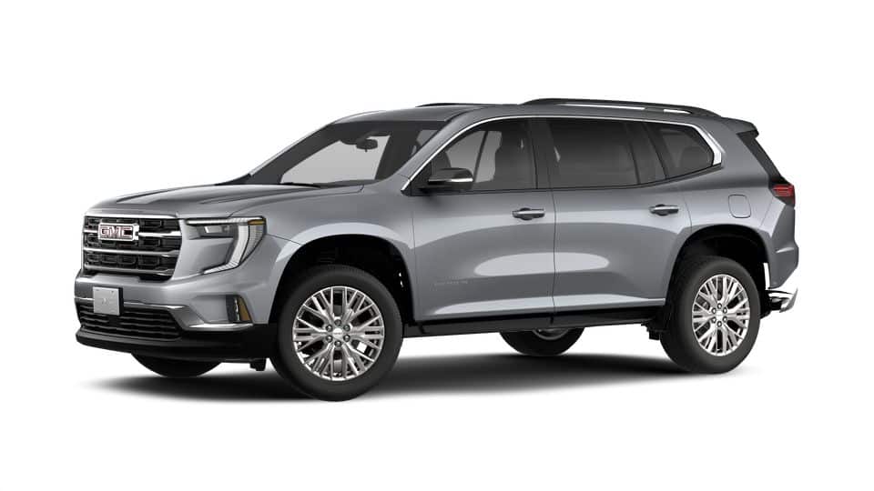 2027 GMC Acadia Elevation - Photo 52