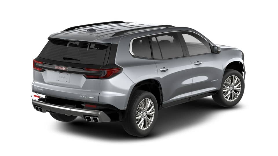 2027 GMC Acadia Elevation - Photo 53