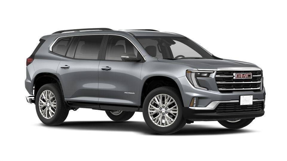 2027 GMC Acadia Elevation - Photo 54