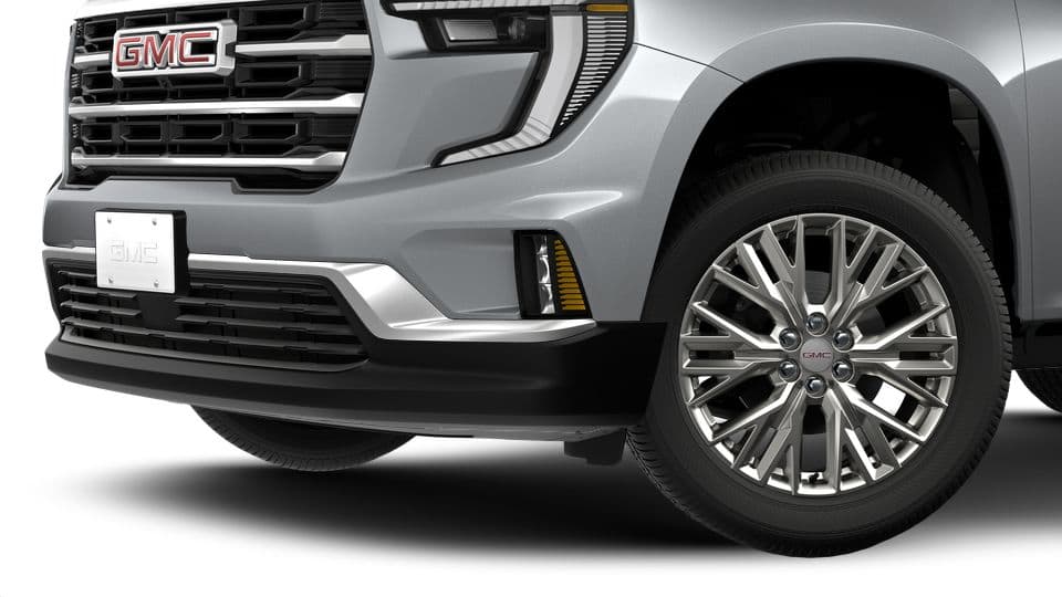 2027 GMC Acadia Elevation - Photo 55