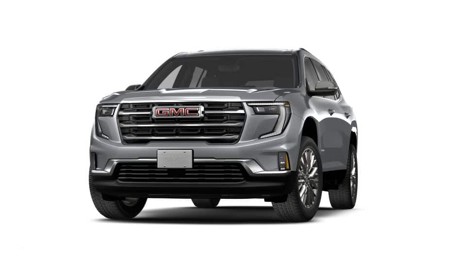 2027 GMC Acadia Elevation - Photo 51