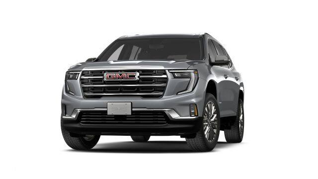 2027 Acadia