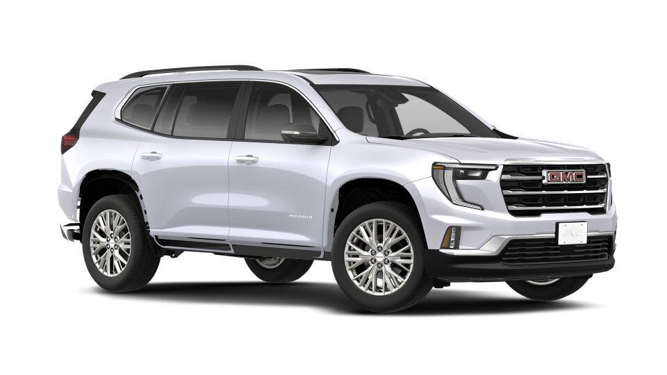2027 GMC Acadia Elevation - Photo 12