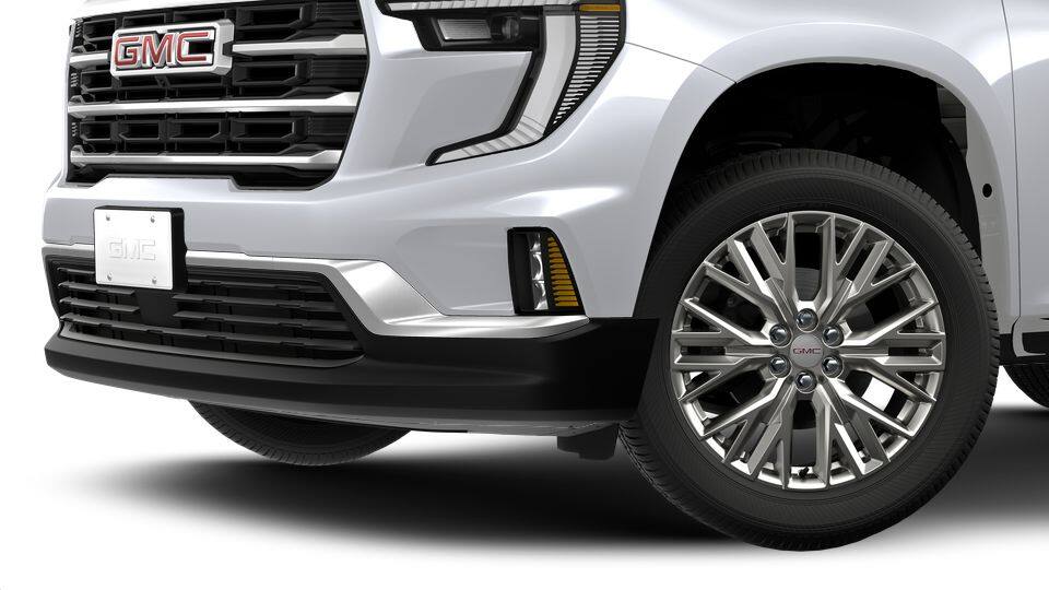 2027 GMC Acadia Elevation - Photo 13