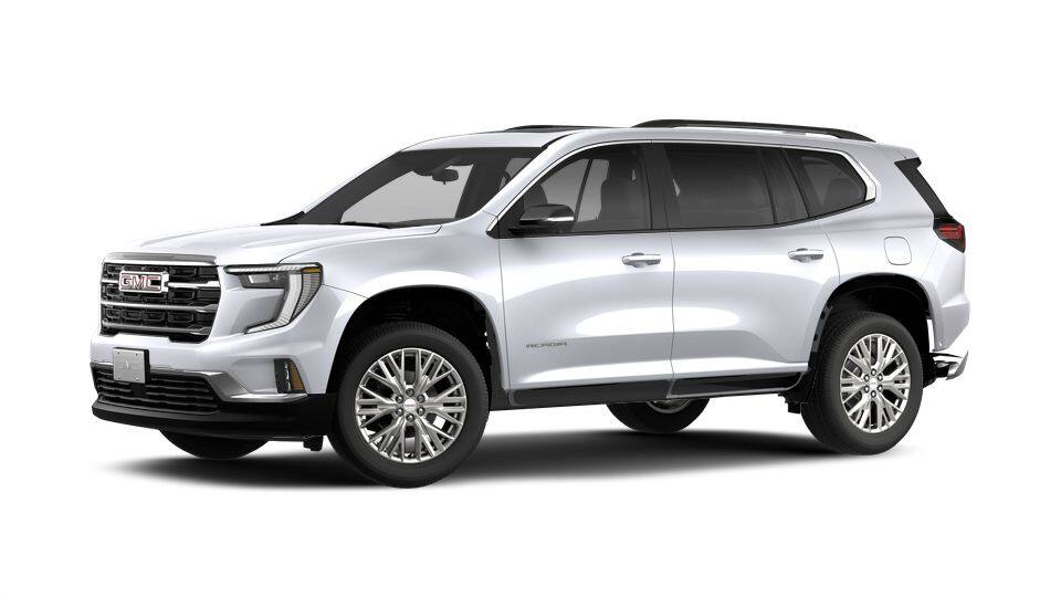 2027 GMC Acadia Elevation - Photo 28