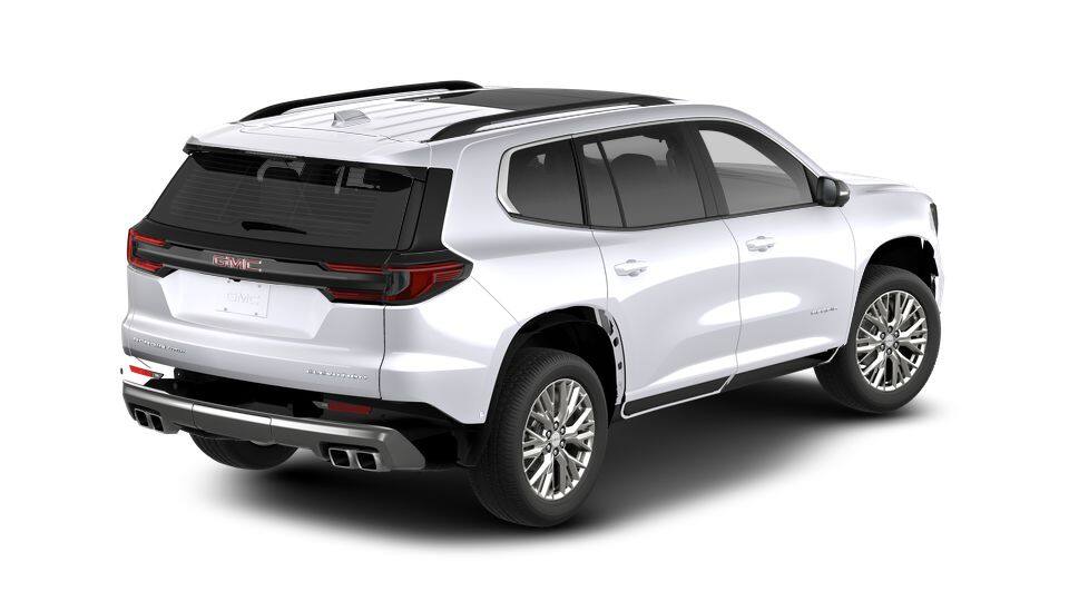 2027 GMC Acadia Elevation - Photo 29