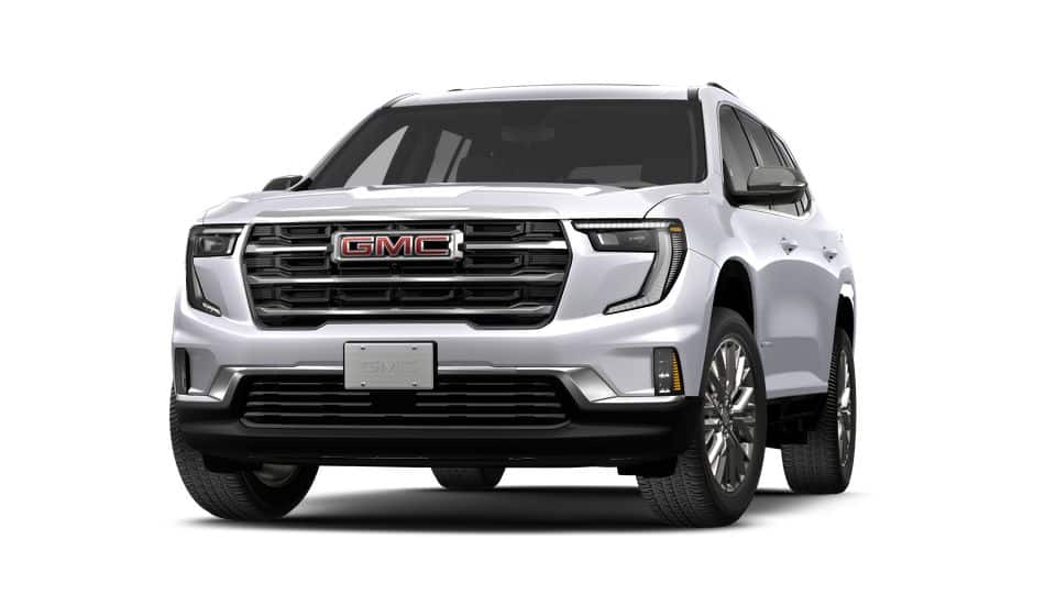 2027 GMC Acadia Elevation - Photo 26