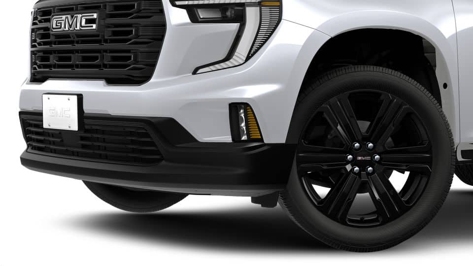 2027 GMC Acadia Elevation - Photo 7
