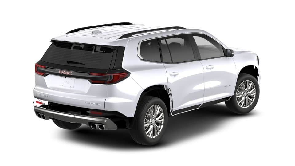 2027 GMC Acadia Elevation - Photo 29