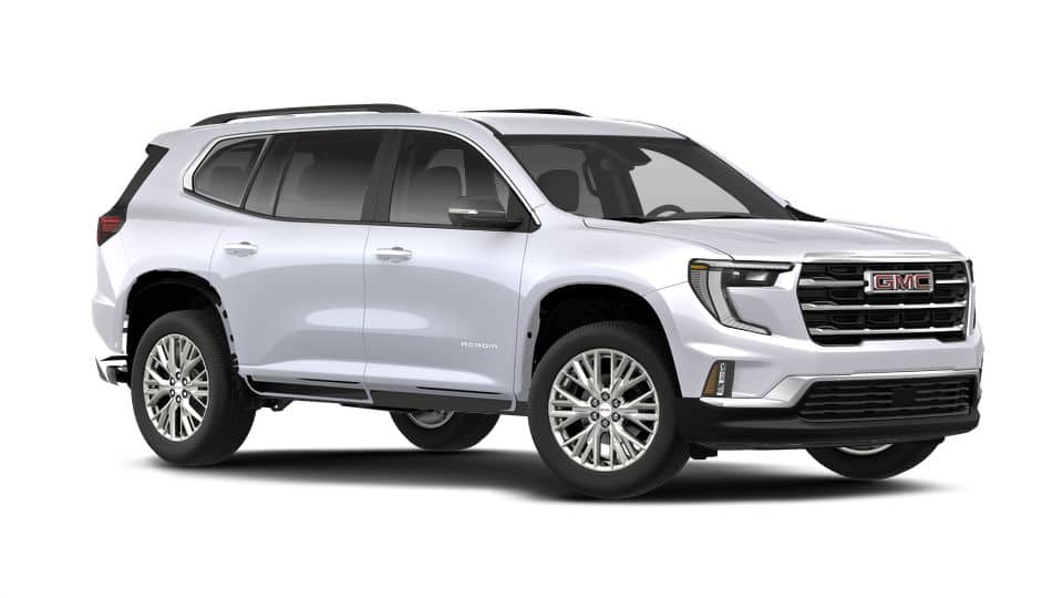 2027 GMC Acadia Elevation - Photo 30