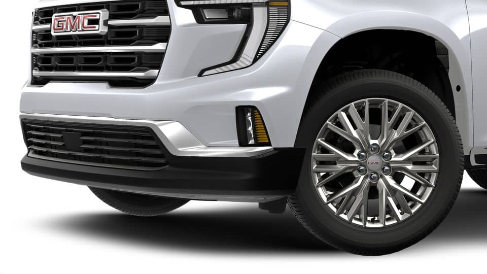 2027 GMC Acadia Elevation - Photo 31