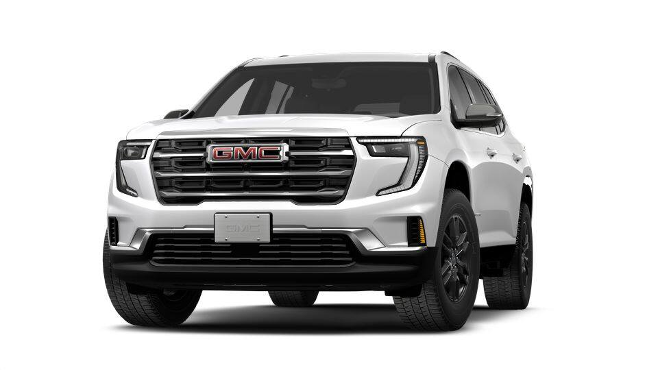 2027 GMC Acadia Elevation - Photo 28