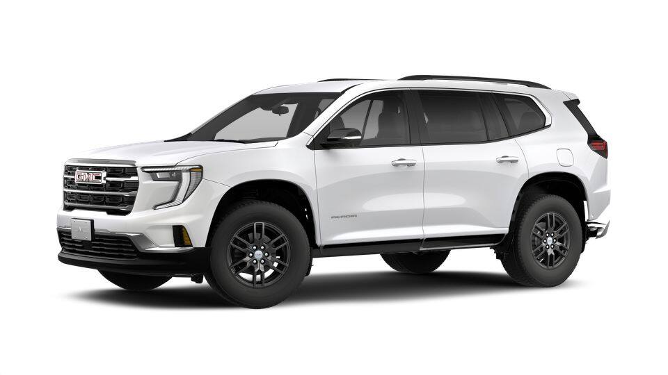 2027 GMC Acadia Elevation - Photo 31